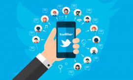 توئیتر؛ روایتگری اثربخش در مستطیل ۲۸۰ کاراکتر