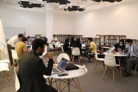 برگزاری بیش از ۲۱۰ جلسه سرمایه‌گذاری در اولین و دومین روز از کافه سرمایه کارن کراد