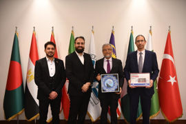 طرح انتقال فناوری تولید داروی ضد سرطان میان ایران و ترکیه، برنده جایزه TTA ۲۰۲۱ شد